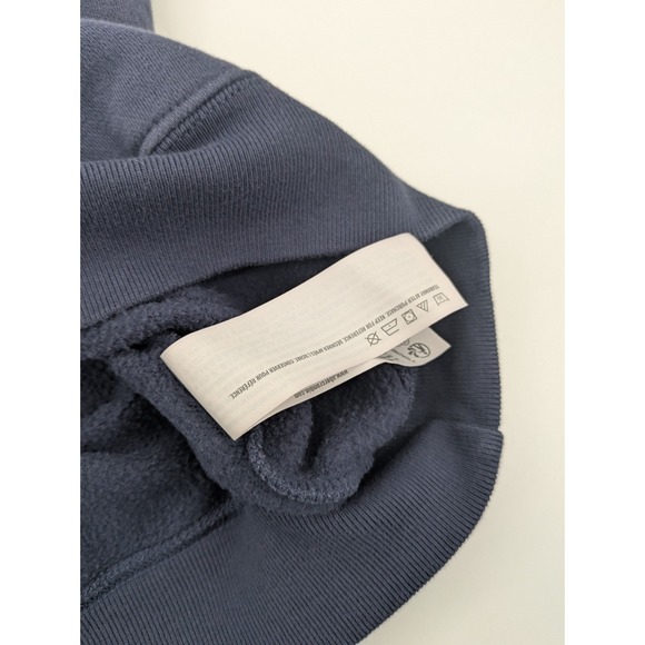 Oracle Red Bull Racing Sweatshirt Hoodie Mens Small Navy Formula 1 Hollister - Picture 6 of 9